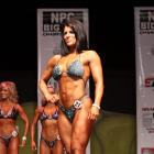 Heather  Richards - NPC EFX Big Sky Championships 2011 - #1